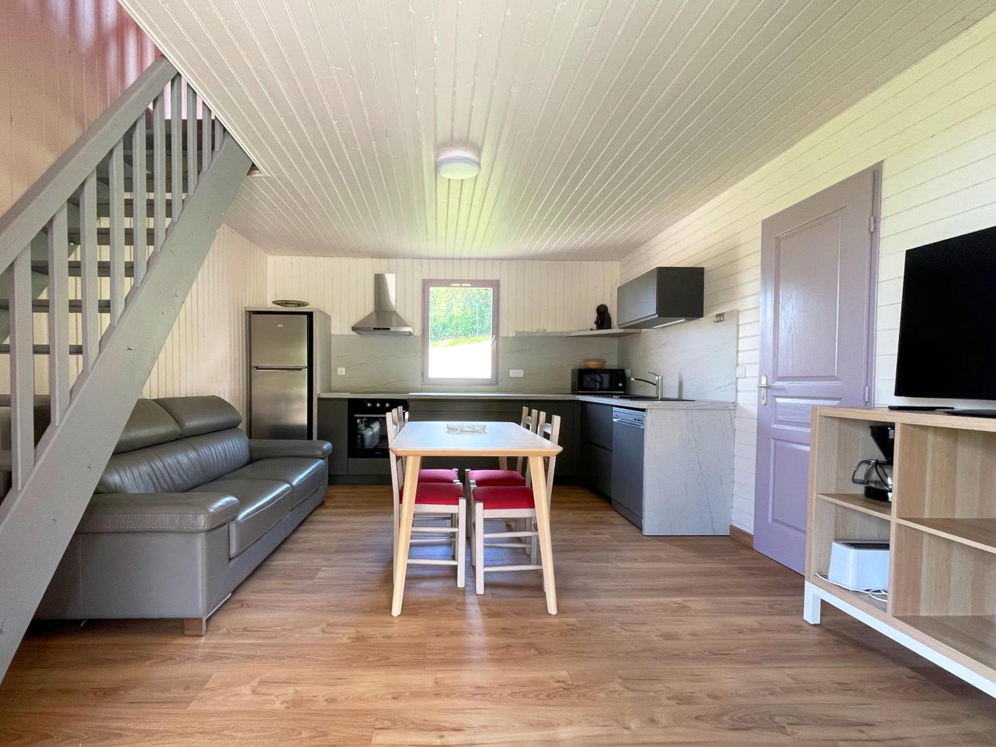 Gites Les Sources Hautefort Exterior foto